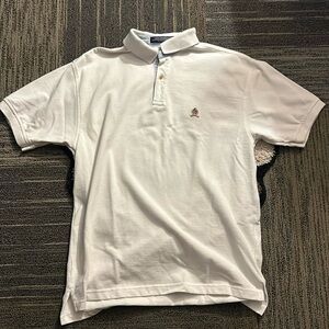 Vintage Tommy Hilfiger short sleeve polo